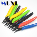 Wire Stripper Knife Crimper Pliers Crimping Tool Cable Stripping Wire Cutter Multi Tools Cut Line Pocket Multitool