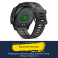 Zeblaze VIBE 5 Heart Rate Monitoring Smart Watch Color Display Long Battery Life Smartwatch Multi-sports Modes Fitness Tracker