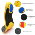EiD EVA Orthopedic Insoles Orthotics flat foot Health Sole Pad for Shoes insert Arch Support pad for plantar fasciitis Feet Care