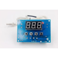 AC 220V 12V 24V Digital high Temperature Controller Thermostat K type thermocouple temperature control instrument W1315