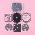 Carburetor Diaphragm Repair Rebuild Kit For Stihl 015 015AV 015L Walbro K10-HDC Homelite ST160 ST180 Chainsaw Part