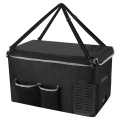 Joytutus 18L Car Refrigerator Storage Bag 25L Portable Carry Bag for Mini Fridge Keep Cooling Drip-proof