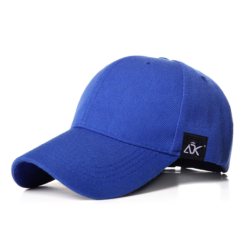 Baseball Cap For Woman Men Cap Fashion Sport Hat Summer Outdoor Hat MultiColor Gorras Popular Breathable Hat Decal Accessory