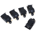 5pcs 16A Boiler Thermostat Switch Electric Kettle Steam Pressure Jump Switch
