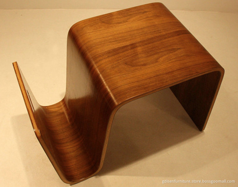 Eric Pfeiffer scando Table