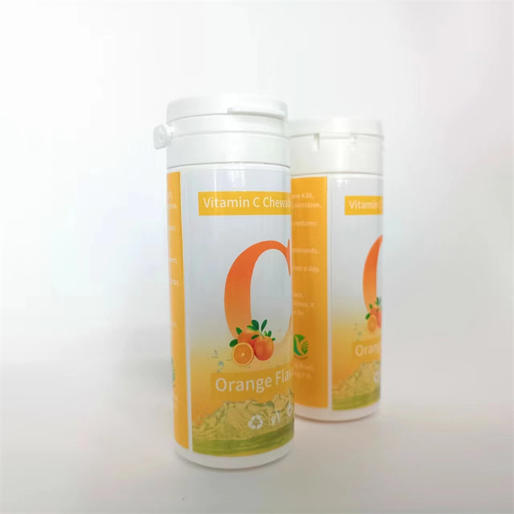 vitamin c chewable tablets 500 mg uses