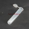 LOT 200 Scale line 10ml Laboratory Plastic Centrifuge tube Round bottom Vial Snap Cap For Sample Specimen