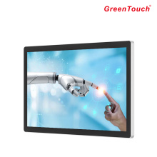 23.6" Close Frame Dustrial Touch Monitor