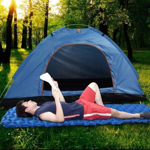 Air Compact Lightweight Inflatable Sleeping Mat for Sale, Offer Air Compact Lightweight Inflatable Sleeping Mat