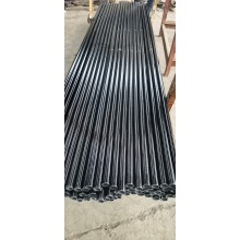 Steam Generating Plants Pipeline Systems Boiler Tubes