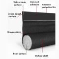 94CM Flexible door bottom sealing strip SoundProof adhesive tape door gap Sealer Draught Excluder draft Stopper Guard protectors