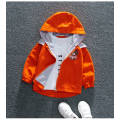Children's clothing 1-5 years old boy jacket children spring and autumn cute baby jacket spring shirt baby infant windbreaker
