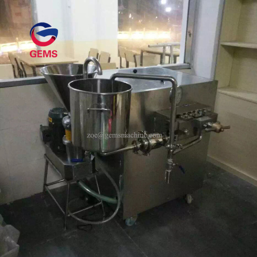 Small High Shear Honey Milk Homogenizer Machine Sale for Sale, Small High Shear Honey Milk Homogenizer Machine Sale wholesale From China