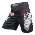 VSZAP BUILT 2 FIGHT boxing shorts dry and wear resistant MMA Mixed martial arts mixed martial arts training Tyson Sports man