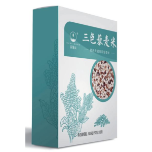 Mixed quinoa whole grain