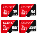 High speed 64GB class 10 micro sd card 8GB 16GB 32GB micro sd 128gb 256gb memory cards TF card for Phone/Tablet pc