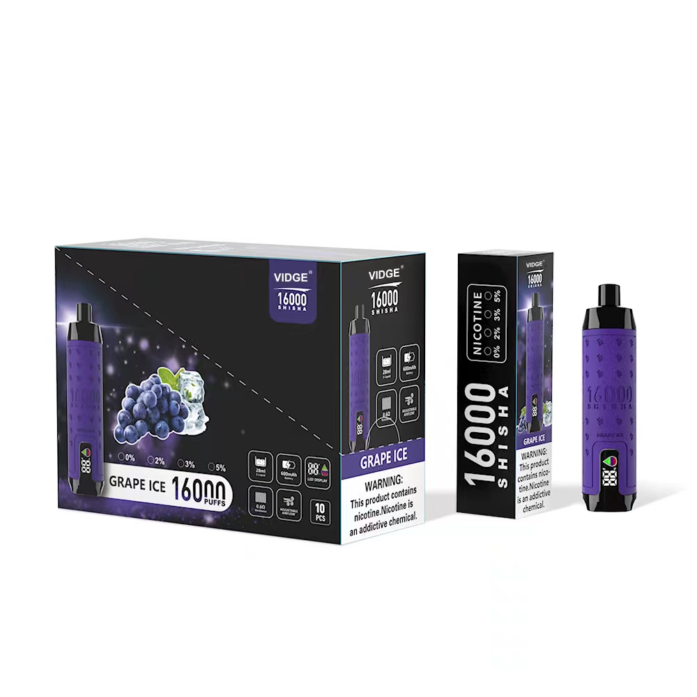 Lost Mary 15000 Puffs Oil Vapor
