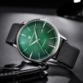PAGANI DESIGN Luxury Brand New Fashion Mens Watches Waterproof Leather Strap Casual Automatic Mechanical Watch Relogio Masculino