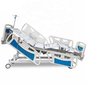 Hospital Clinical Multifunctional Electric Bed