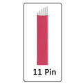 11 Pin