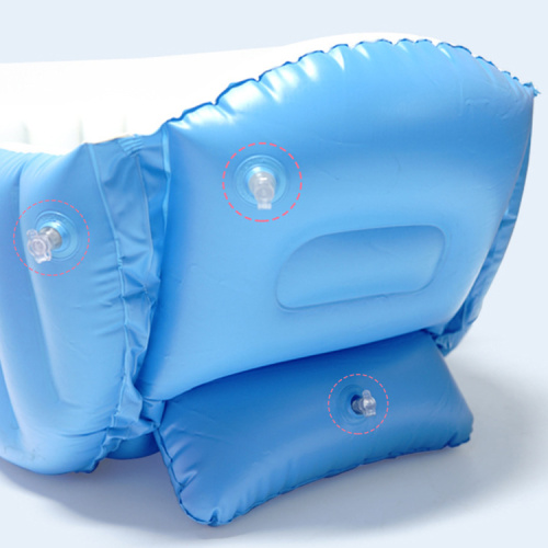 Custom Folding Shower Basin Seat Inflatable Baths for Sale, Offer Custom Folding Shower Basin Seat Inflatable Baths