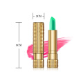 Aloe Vera Color Changing Lipstick Moisturizing Natural Lip Balm Long Lasting Nourish Protect Lips Care Makeup TSLM2
