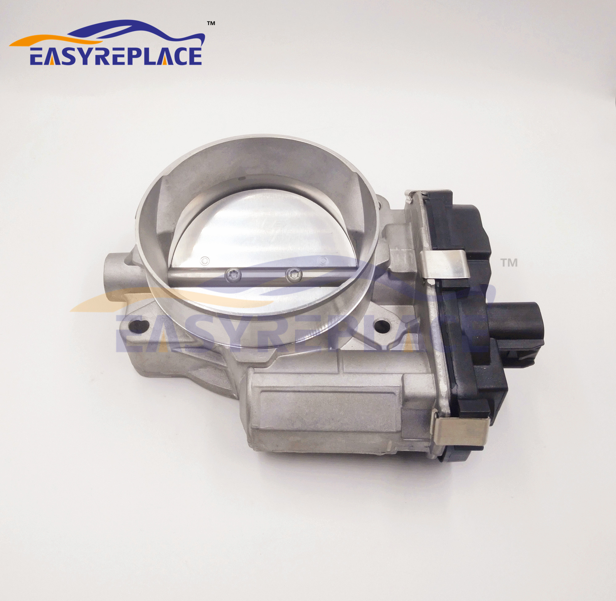 Fuel Injection NEW Throttle body Assembly 12580760 12572658 12679524 for Chevrolet Buick GMC Trucks Cadillac