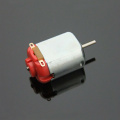 1pcs 130 DC 3-6V 16500RPM High Speed Toys Hobby Micro MINI Solar Motor Smart 25mmx20mmx15mm for Scientific Production DIY