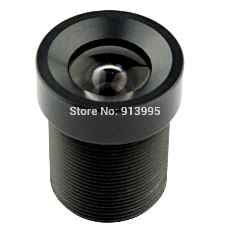 12mm 650nm IR Filter M12 Mount Fixed Focus CCTV Lens For CCTV IP USB Camera