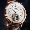 Switzerland Lobinni Luxury Brand Tourbillon Mechanical Watch For Men Skeleton Watch Mens Business reloj hombre Waterproof 8882