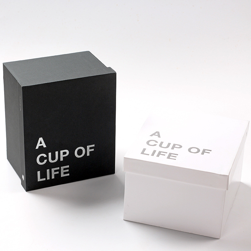 Square Box 
