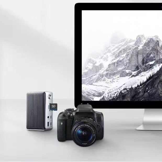 Anker TYPE-C Thunderbolt 3 Dock
