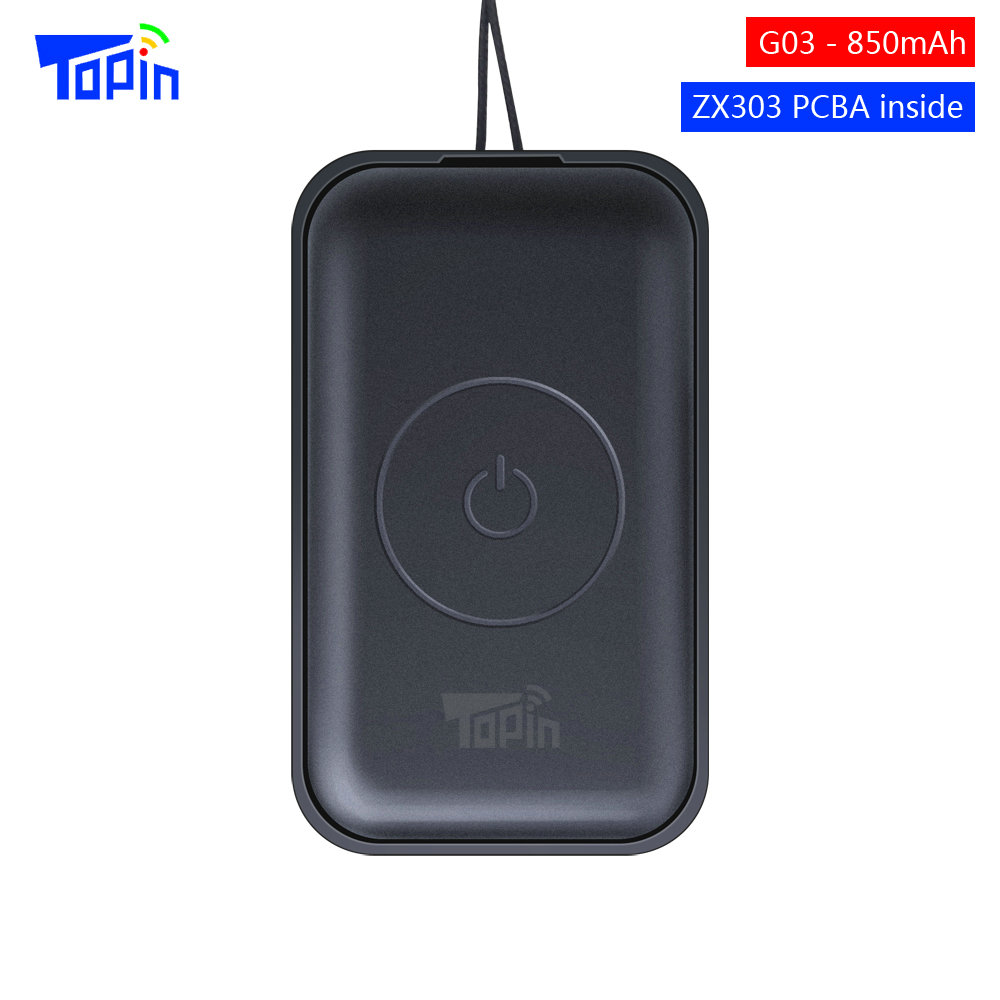 New ZX303 PCBA GPS Tracker GSM GPS Wifi LBS Locator SOS Alarm Web APP Tracking TF Card Voice Recorder SMS Coordinate Dual System