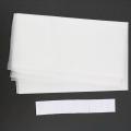 10 Pcs Cuttable Air Conditioner Filter Papers Anti-dust Net Cleaning Purification Air Conditioner Parts Air Purifier Dust Filter