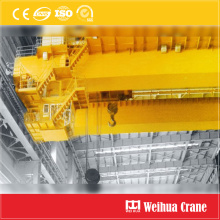 Quenching Overhead Crane 50t