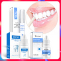 Teeth Whitening Pen Essence Oral Cleansing Oral Hygiene Serum Remove Plaque Stains Tooth Whitener Pen Cleaning Serum Dental Tool