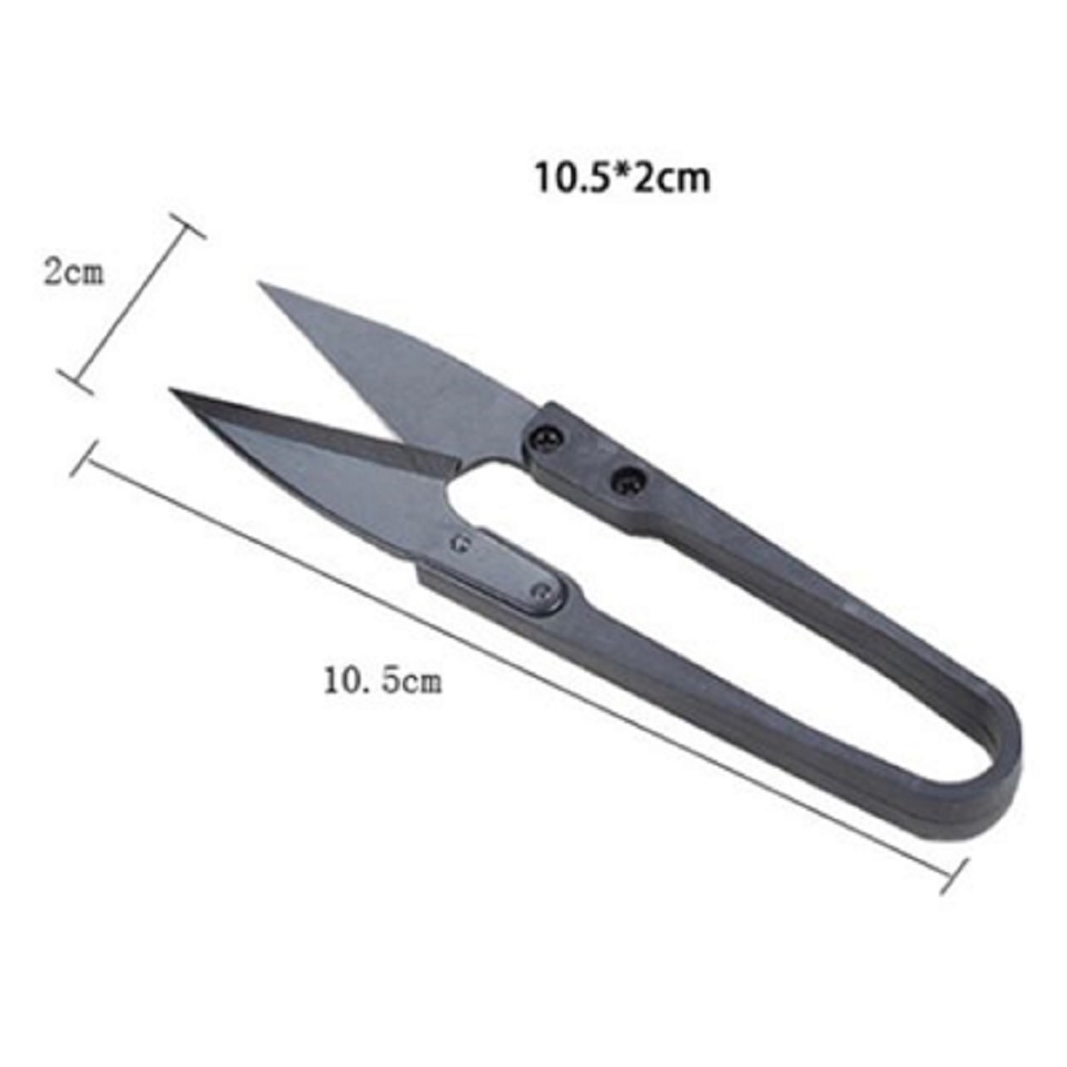 5Pcs Garden Snips Shears Gardening Secateurs For Succulent Bonsai Pruner Flower Pruning Shears Bud Leaves Trimmer Gardening Tool