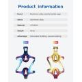 Bicycle Aluminum Alloy Colorful Bottle Cage Cycling Bike Drink Water Bottle Rack Holder Bracket Riding Bicycle Accessories