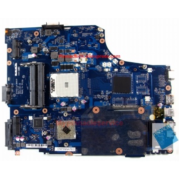 MBBUX02001 P7YE5 LA-6991P Motherboard for Acer Aspire 7560 7560G Gateway NV75S