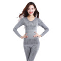 Shirt Thermal Underwear Women Seamless Long Johns Women Thermal Clothing Sexy Ladies Clothes Winter Thermal Suit