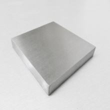 Forged 4140 A36 steel square block