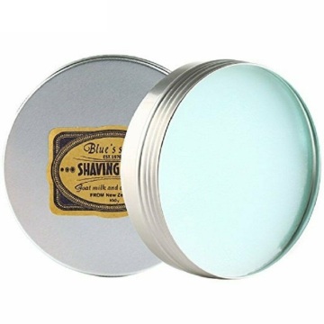 Men's cologne Scent SHAVING CREAM SOAP 100g Foaming Lather Barber Salon Tool