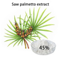 Saw Palmetto Extract 45% Powder Tablet