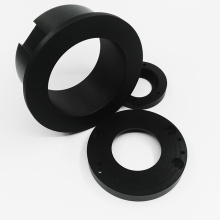 CNC machining plastic part