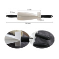 Pastry Tools Bread rolling pin Rolling Cutter Croissant Plastic Useful Baking Kitchen Creative Multifunction