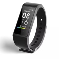Silicone strap For Xiaomi Mi Smart Band 4C Replacement Wristband For Xiaomi Redmi Band New 2020 Sport Watch For Redmi band Strap