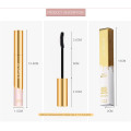 O.TWO.O Mascara Natural 3D Fiber Waterproof Curling Tick Eyelash Lengtheing Black Lash Eyelash Extension Eye Lashes Brush Makeup