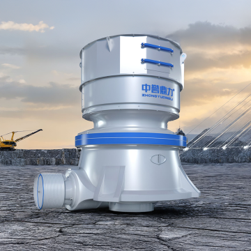 Advanced Hydraulic Cone Crusher for Efficient Crushing