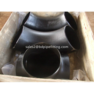A234 wpb carbon steel elbow