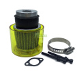 RC CAR Air Filter Fits CY Zenoha Engines for RC 1/5 FG HPI ROVAN KM BAJA MONSTER TRUCK